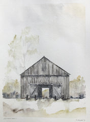 Obligation Barn 3