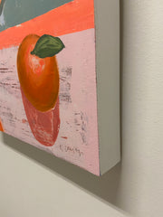 From The Orange Tree