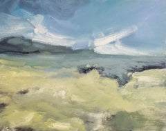 Wandering Echoes #3