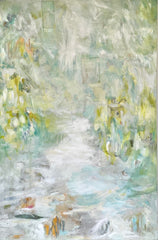 Could Be a Waterfall