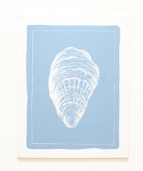 Blue Oyster II