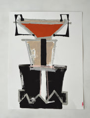 Container Study I