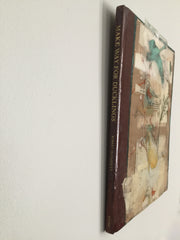 Make Way for Ducklings