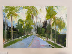 PB Road