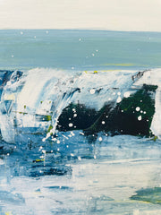 Splash & Bubbles I