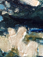 Ocean Storm