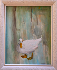 Pekin Duck