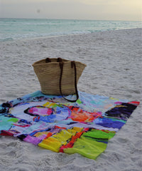 Winston Wiant Sarong