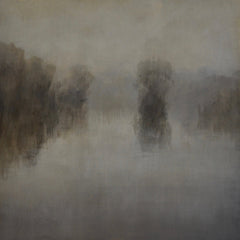 Study: Cold Pond