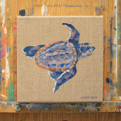 Turtle I