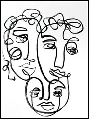 Three's Company