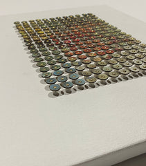 Colorfield Bouquet 2