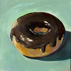 Donut Stop Believing