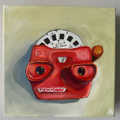 View-Master Palm Beach