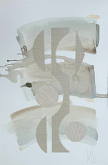 Searching in the Sand #2