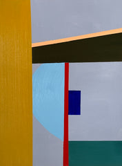 Single Wave Crashing #1