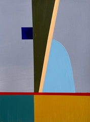 Single Wave Crashing #2