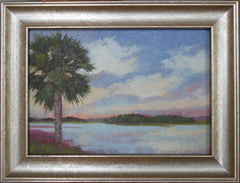 Crossing the Causeway