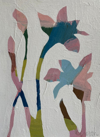 Ballet Pink Narcissus