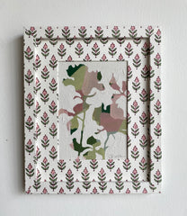 English Rose in Pink