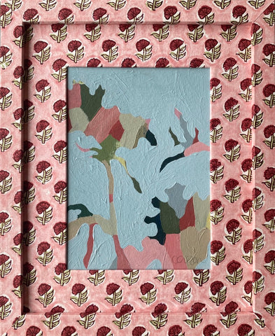 Florals For Spring No. 1