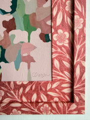 Florals For Spring No. 10