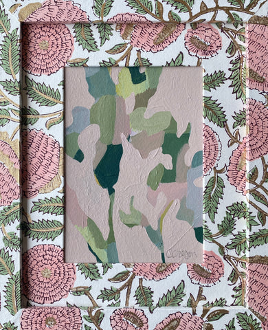 Florals For Spring No. 11