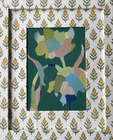 Florals For Spring No. 5