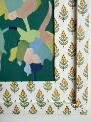 Florals For Spring No. 5