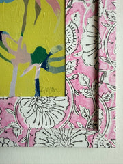 Florals For Spring No. 7