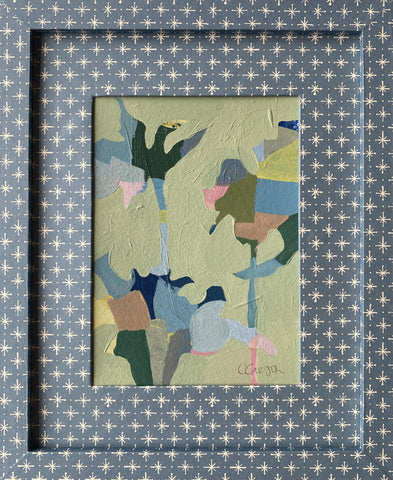 Florals For Spring No. 9