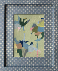 Florals For Spring No. 9