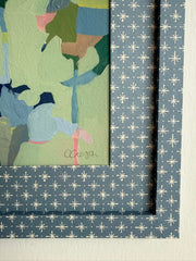 Florals For Spring No. 9