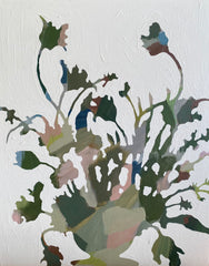 I've Got the Flowers No. 1