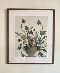 I've Got the Flowers No. 1