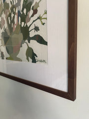 I've Got the Flowers No. 1