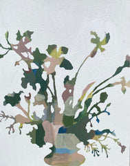 I've Got the Flowers No. 3