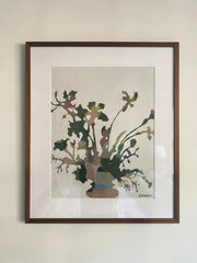 I've Got the Flowers No. 3