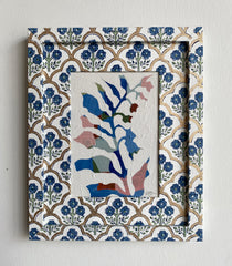 Solomon's Seal in Navy