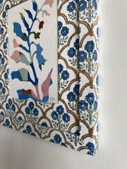 Solomon's Seal in Navy