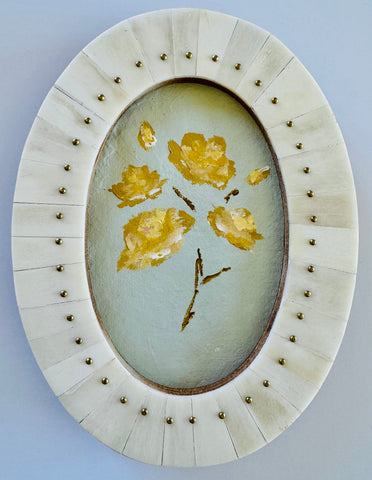 Chantilly Cream Tea Rose 1