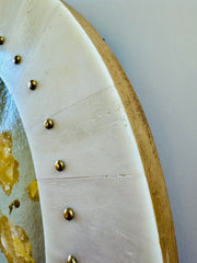 Chantilly Cream Tea Rose 1