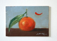 Clementine Study IV