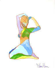 Color Block Beauty 3