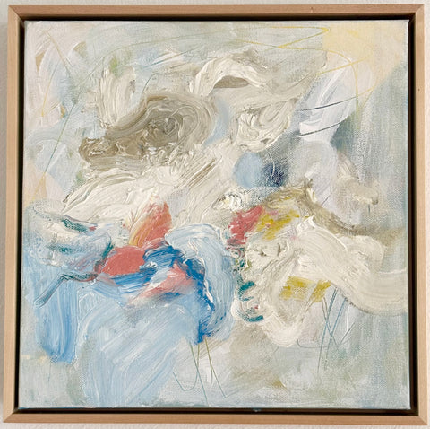 Composition 11 - Early Morning