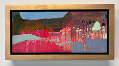 Connectedness / Valley