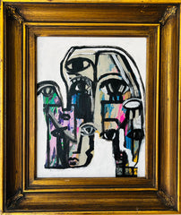 We're All in this Together