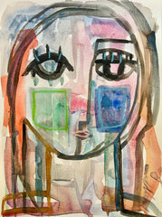 Right Here, Right Now