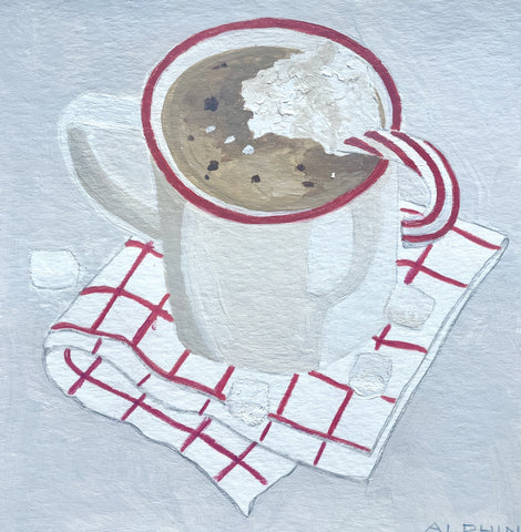 Peppermint & Chocolate