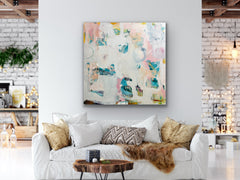 Dreaming of Peach Fuzz